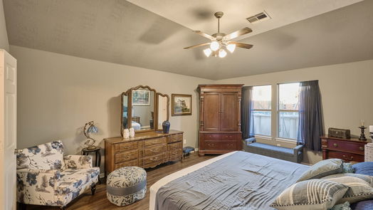 Katy 1-story, 3-bed 2810 Defoe Drive-idx