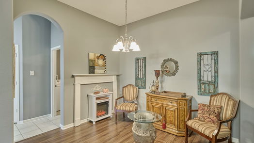 Katy 1-story, 3-bed 2810 Defoe Drive-idx