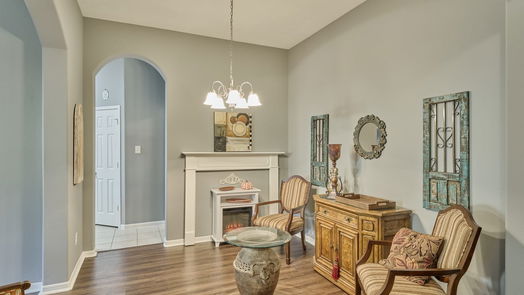 Katy 1-story, 3-bed 2810 Defoe Drive-idx