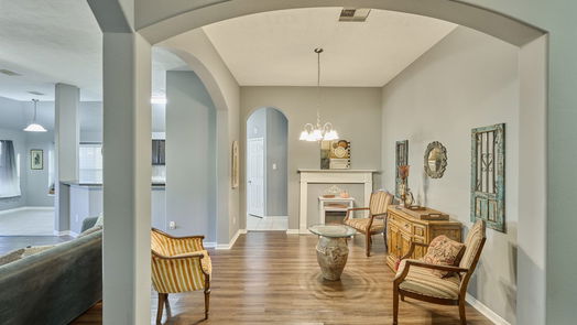 Katy 1-story, 3-bed 2810 Defoe Drive-idx