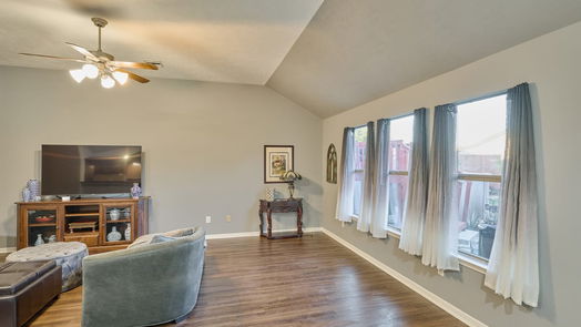 Katy 1-story, 3-bed 2810 Defoe Drive-idx
