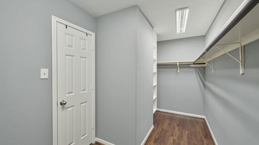 Katy 1-story, 3-bed 2810 Defoe Drive-idx