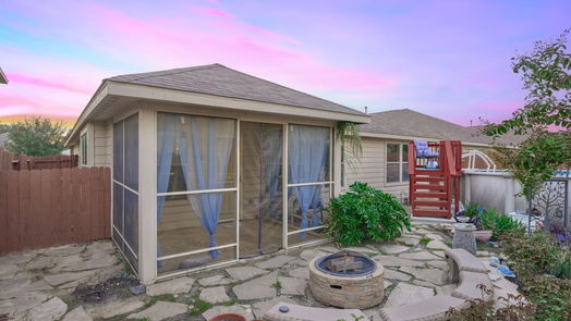 Katy 1-story, 3-bed 2810 Defoe Drive-idx