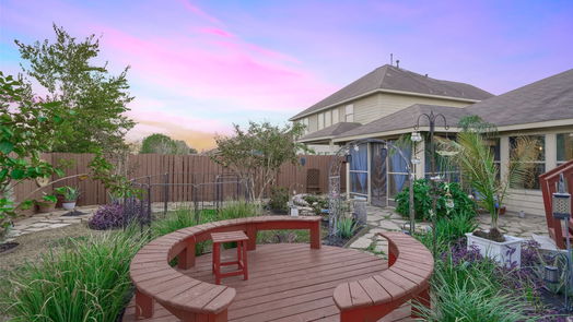 Katy 1-story, 3-bed 2810 Defoe Drive-idx