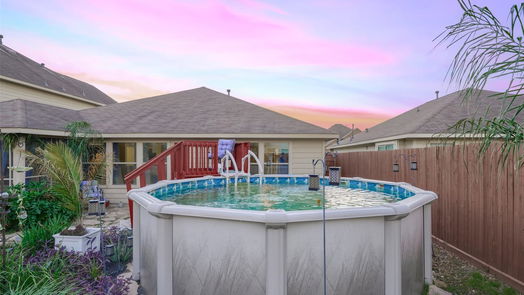 Katy 1-story, 3-bed 2810 Defoe Drive-idx