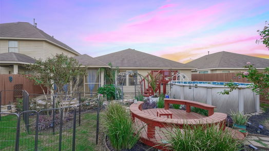 Katy 1-story, 3-bed 2810 Defoe Drive-idx