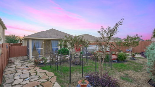 Katy 1-story, 3-bed 2810 Defoe Drive-idx