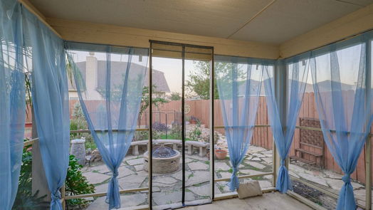 Katy 1-story, 3-bed 2810 Defoe Drive-idx