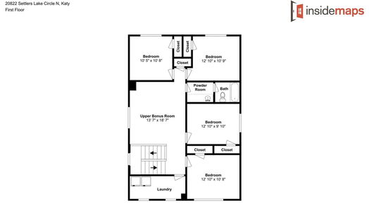 Katy 2-story, 5-bed 20822 Settlers Lake Circle N-idx