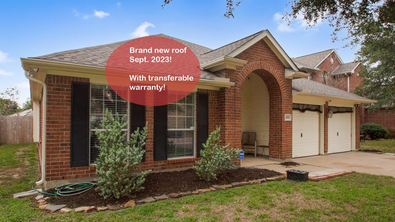 Katy 1-story, 3-bed 2003 Pinecreek Pass Lane-idx