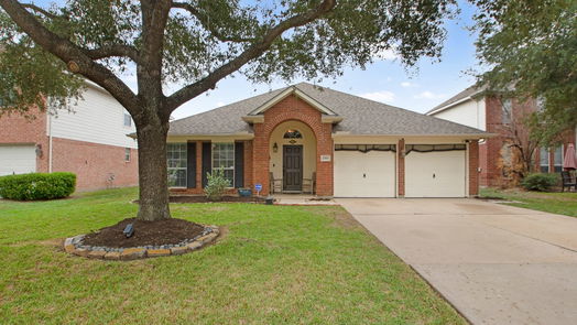 Katy 1-story, 3-bed 2003 Pinecreek Pass Lane-idx