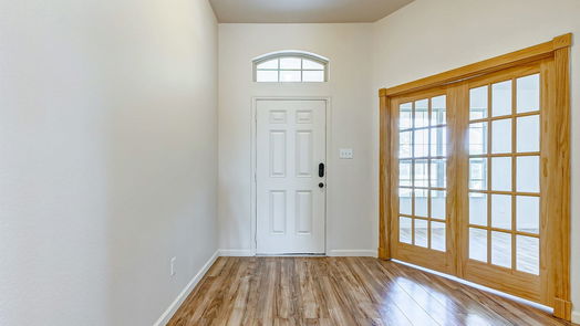 Katy 1-story, 3-bed 5403 Rustling Gates Lane-idx