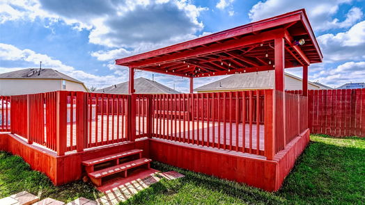 Katy 1-story, 3-bed 5403 Rustling Gates Lane-idx