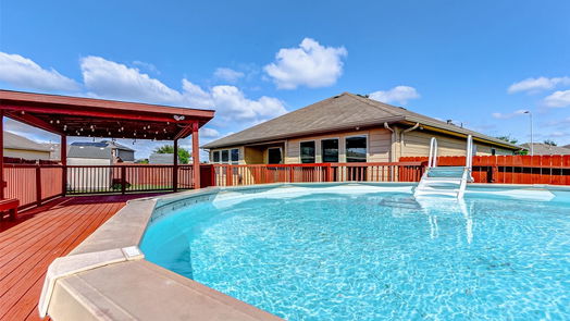 Katy 1-story, 3-bed 5403 Rustling Gates Lane-idx