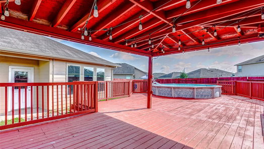 Katy 1-story, 3-bed 5403 Rustling Gates Lane-idx