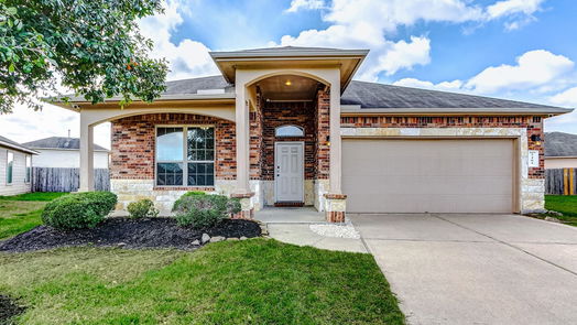 Katy 1-story, 3-bed 5403 Rustling Gates Lane-idx