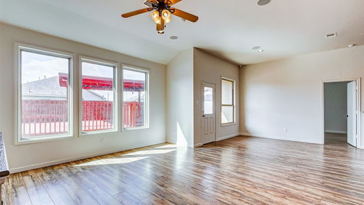 Katy 1-story, 3-bed 5403 Rustling Gates Lane-idx