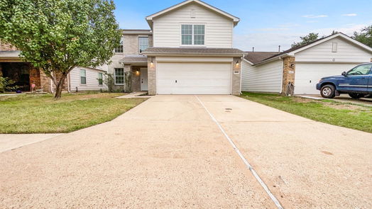 Katy 2-story, 3-bed 3806 Granite Springs Lane-idx