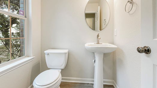 Katy 2-story, 3-bed 3806 Granite Springs Lane-idx