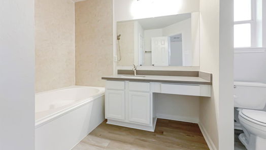 Katy 2-story, 3-bed 3806 Granite Springs Lane-idx