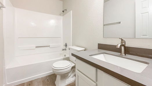 Katy 2-story, 3-bed 3806 Granite Springs Lane-idx