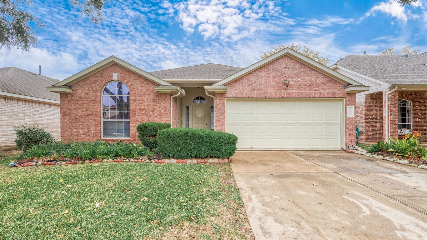 Katy 1-story, 4-bed 3314 Painted Meadow Circle-idx