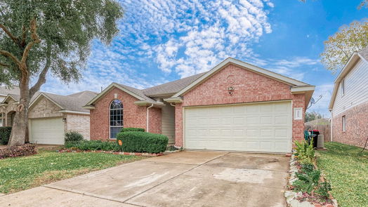 Katy 1-story, 4-bed 3314 Painted Meadow Circle-idx