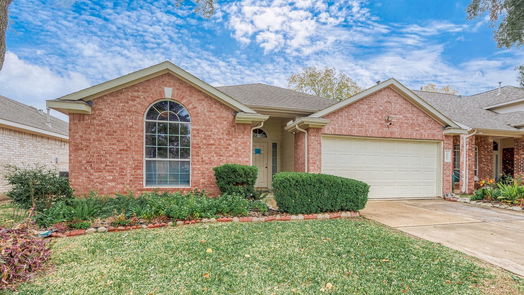 Katy 1-story, 4-bed 3314 Painted Meadow Circle-idx