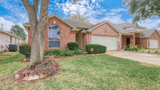 Katy 1-story, 4-bed 3314 Painted Meadow Circle-idx