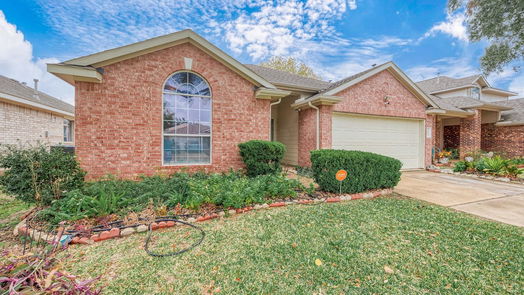 Katy 1-story, 4-bed 3314 Painted Meadow Circle-idx