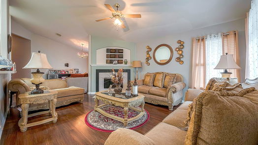 Katy 1-story, 4-bed 3314 Painted Meadow Circle-idx