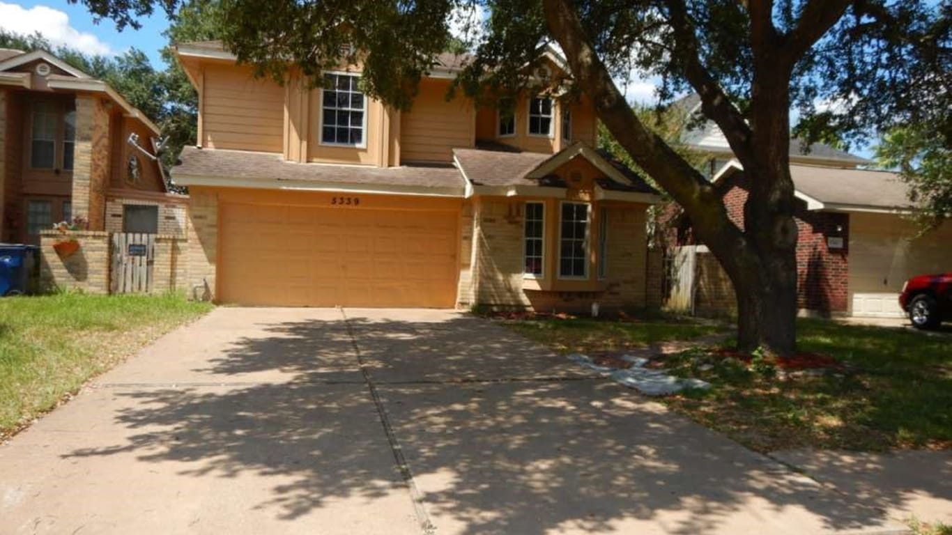Katy 2-story, 4-bed 5339 Mountain Forest Drive-idx