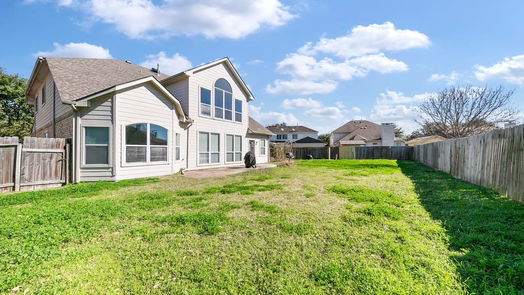 Katy 2-story, 4-bed 19407 Glen Landing Drive-idx