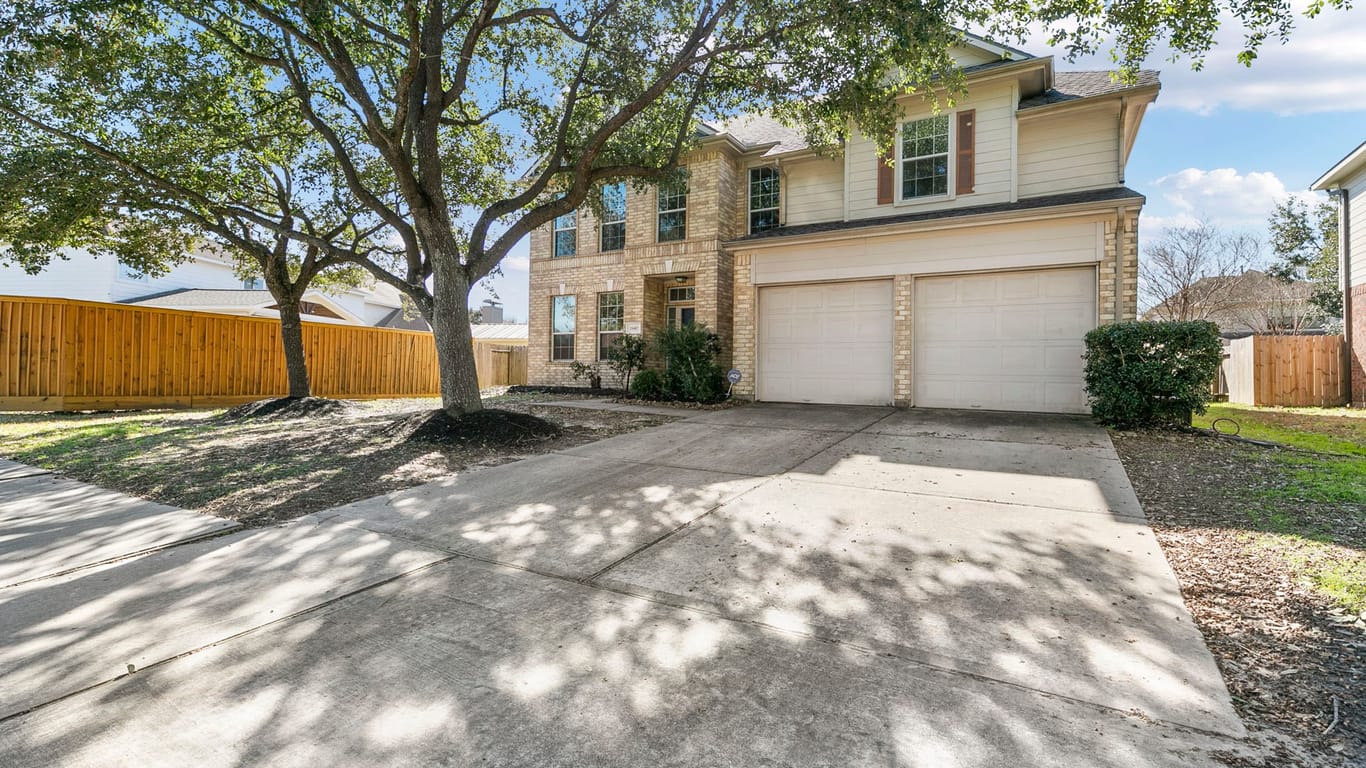 Katy 2-story, 4-bed 19407 Glen Landing Drive-idx