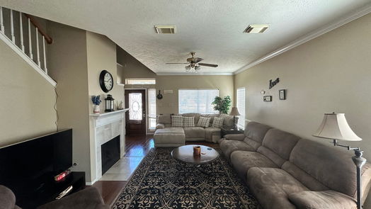 Katy 2-story, 3-bed 3739 Windlewood Drive-idx