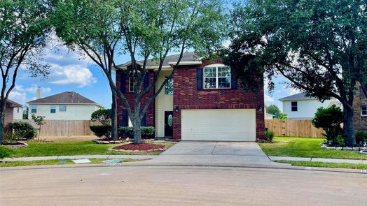 Katy 2-story, 3-bed 6306 Macquarie Drive-idx