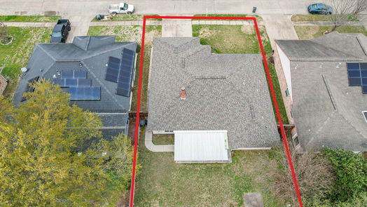 Katy 1-story, 3-bed 20003 Jasperwood Circle-idx