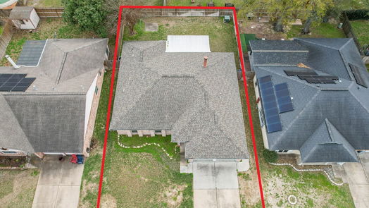 Katy 1-story, 3-bed 20003 Jasperwood Circle-idx