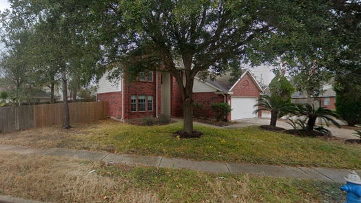 Katy 2-story, 3-bed 18622 S Lyford Drive-idx