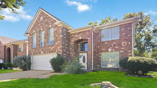 Katy 2-story, 4-bed 6462 Liberty Valley Drive-idx