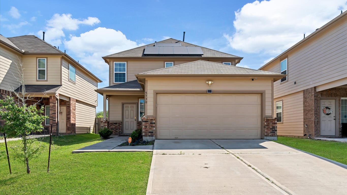 Katy 2-story, 4-bed 5730 Adelaide River Drive-idx