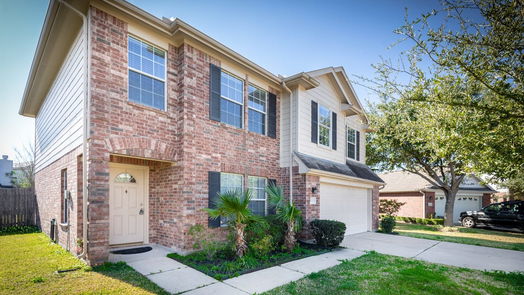 Katy 2-story, 3-bed 20719 Lone Creek Court-idx