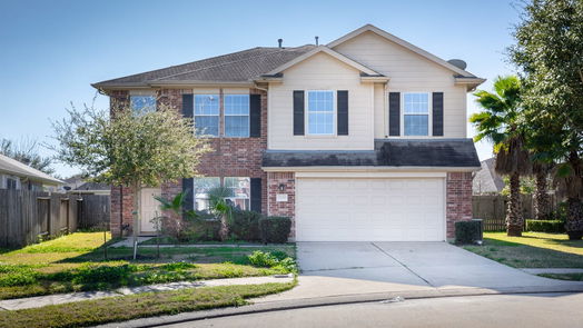 Katy 2-story, 3-bed 20719 Lone Creek Court-idx