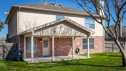 Katy 2-story, 3-bed 20719 Lone Creek Court-idx