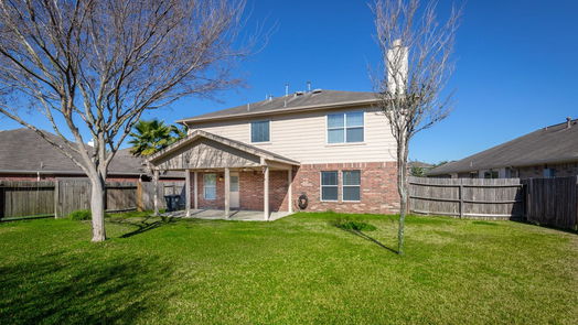 Katy 2-story, 3-bed 20719 Lone Creek Court-idx