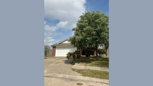 Katy 1-story, 3-bed 19414 Cypress Rose Court-idx