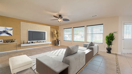 Katy 2-story, 5-bed 3418 Paintedfern Place-idx