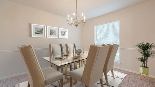 Katy 2-story, 5-bed 3418 Paintedfern Place-idx