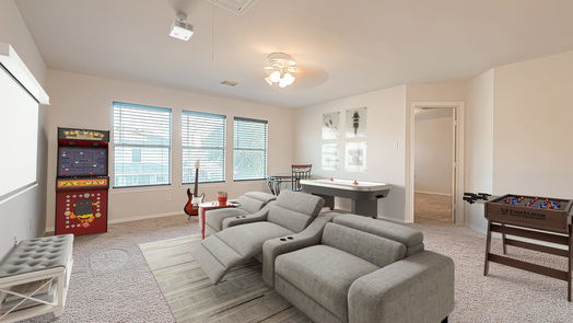 Katy 2-story, 5-bed 3418 Paintedfern Place-idx