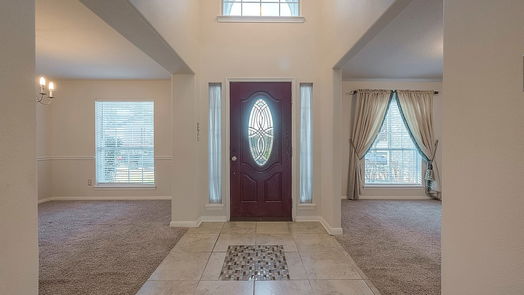 Katy 2-story, 5-bed 3418 Paintedfern Place-idx